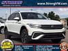 1 thumbnail image of  2023 Volkswagen Tiguan S