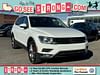 1 thumbnail image of  2021 Volkswagen Tiguan SEL