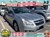 2013 Subaru Legacy 2.5i