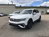 3 thumbnail image of  2024 Volkswagen Tiguan SE