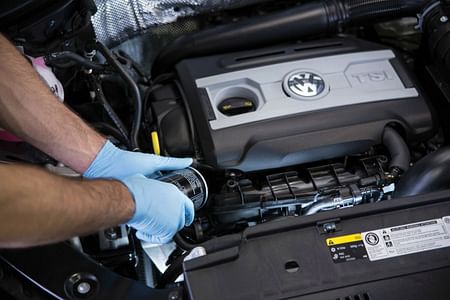 Do Oil Additives Hurt Your Engine?