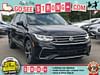 2024 Volkswagen Tiguan SEL R-Line