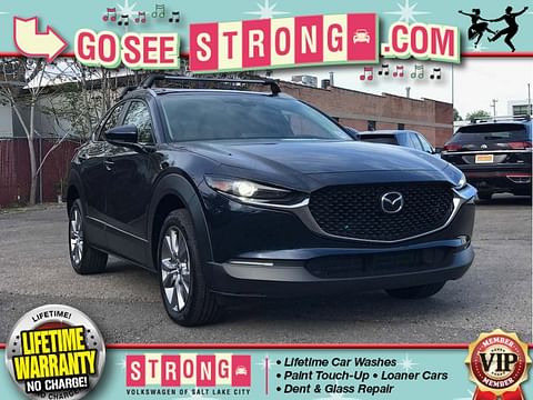 1 image of 2023 Mazda CX-30 2.5 S Select Package