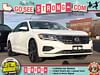 1 thumbnail image of  2021 Volkswagen Passat 2.0T SE