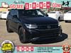 1 thumbnail image of  2024 Volkswagen Tiguan SE R-Line Black