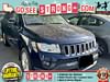 2012 Jeep Compass Latitude