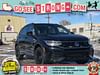 1 thumbnail image of  2024 Volkswagen Tiguan SE R-Line Black