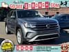 1 thumbnail image of  2021 Volkswagen Atlas 3.6L V6 SE w/Technology