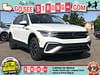 1 thumbnail image of  2024 Volkswagen Tiguan S