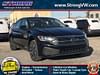 1 thumbnail image of  2023 Volkswagen Jetta S