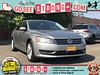 2014 Volkswagen Passat SE w/Sunroof & Nav