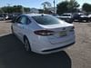 5 thumbnail image of  2017 Ford Fusion Hybrid SE