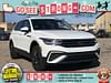 1 thumbnail image of  2024 Volkswagen Tiguan SE