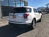 8 thumbnail image of  2018 Ford Explorer Limited