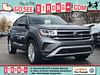 1 thumbnail image of  2023 Volkswagen Atlas Cross Sport 3.6L V6 SE w/Technology