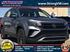 1 thumbnail image of  2023 Volkswagen Taos S