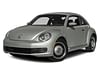 2015 Volkswagen Beetle Coupe 1.8T Classic