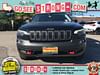 1 thumbnail image of  2019 Jeep Cherokee Trailhawk