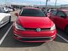 2 thumbnail image of  2018 Volkswagen Golf SportWagen S