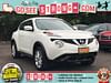 2017 Nissan JUKE S