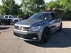 3 thumbnail image of  2021 Volkswagen Tiguan SE R-Line Black