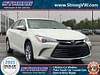 1 thumbnail image of  2017 Toyota Camry LE