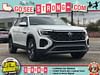 1 thumbnail image of  2024 Volkswagen Atlas Cross Sport 2.0T SE w/Technology