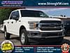 1 thumbnail image of  2018 Ford F-150 XLT