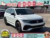 1 thumbnail image of  2024 Volkswagen Tiguan SE R-Line Black