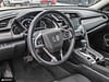 11 thumbnail image of  2021 Honda Civic Sedan EX  - Sunroof -  Remote Start
