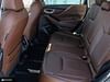22 thumbnail image of  2020 Subaru Forester Premier  - Navigation -  Sunroof