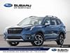1 thumbnail image of  2024 Subaru Forester Premier  - Leather Seats