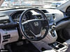 8 thumbnail image of  2014 Honda CR-V EX-L  - Leather Seats -  Sunroof