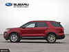 3 thumbnail image of  2017 Ford Explorer XLT  - Heated Seats -  Bluetooth