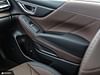 19 thumbnail image of  2024 Subaru Forester Premier  - Leather Seats
