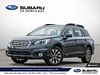 1 thumbnail image of  2017 Subaru Outback 3.6R Limited  - Navigation