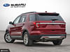 4 thumbnail image of  2017 Ford Explorer XLT  - Heated Seats -  Bluetooth