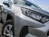 8 thumbnail image of  2023 Toyota RAV4 LE  - Heated Seats -  Apple CarPlay