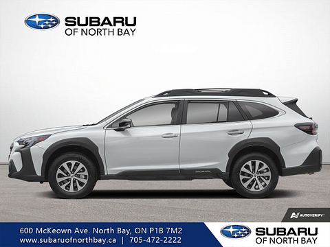 1 image of 2024 Subaru Outback Touring  - Sunroof -  Power Liftgate