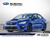 2020 Subaru WRX MT   - Carplay - Android Auto -  Low KM