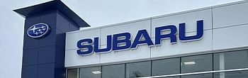 image of Subaru of North Bay