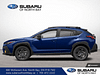 1 placeholder image of  2024 Subaru Crosstrek Onyx  -  Proximity Key