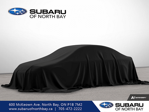 1 image of 2021 Subaru Crosstrek Limited w/Eyesight  - Navigation