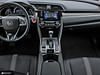 19 thumbnail image of  2021 Honda Civic Sedan EX  - Sunroof -  Remote Start
