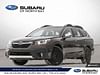 2020 Subaru Outback Premier  -  Navigation -  Sunroof