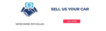Sell Us Your Vehicle