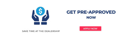 Get Pre-Approved