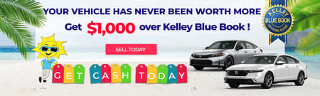 Trade-In Your Vehicle