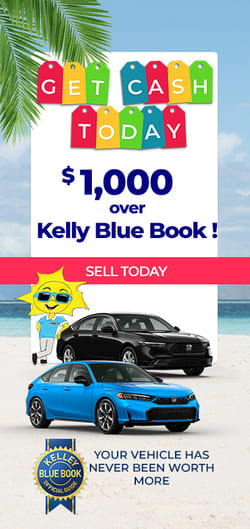 Trade-In Your Vehicle