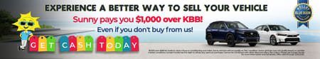 KBB Sunset Banner